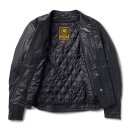 Roland Sands Argonne 74 ladies jacket black