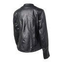 Roland Sands Argonne 74 ladies jacket black