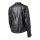 Roland Sands Argonne 74 ladies jacket black