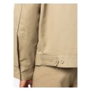 Dickies Lined eisenhower jacket rec khaki