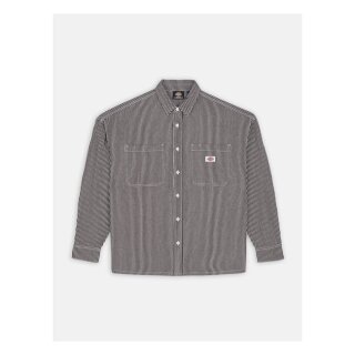 Dickies Hickory shirt stripe