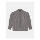 Dickies Hickory shirt stripe