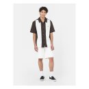 Dickies Westover shirt dark brown