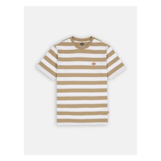 Dickies Rivergrove t-shirt khaki