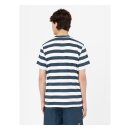 Dickies Rivergrove t-shirt air force blue