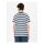 Dickies Rivergrove t-shirt air force blue
