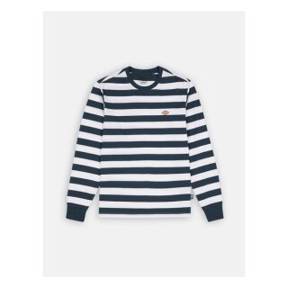 Dickies Rivergrove longsleeve air force blue
