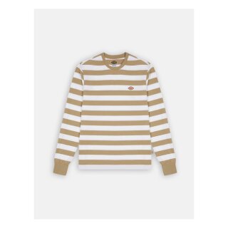 Dickies Rivergrove longsleeve khaki