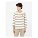 Dickies Rivergrove longsleeve khaki