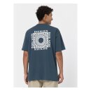 Dickies Oatfield t-shirt air force blue