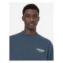 Dickies Oatfield longsleeve air force blue M