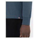 Dickies Oatfield longsleeve air force blue M