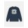 Dickies Oatfield longsleeve air force blue M