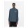 Dickies Oatfield longsleeve air force blue M