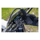 SP Connectâ„¢, Charging Anti Vibration Module SPC+