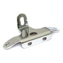 Motor Halter Zündschloss Spulen chrom für...