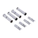 Feuling Stößelstangen Cover Kit für...