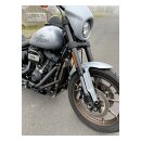 Kodlin, Club Style M8 engine guard. Bronze