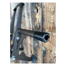 Kodlin, Club Style M8 engine guard. Bronze