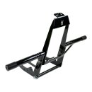 Kodlin, Club Style M8 engine guard. Black