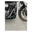 Kodlin, Club Style M8 engine guard. Black