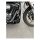 Kodlin, Club Style M8 engine guard. Black