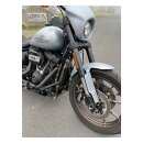 Kodlin, Club Style M8 engine guard. Bronze