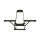Kodlin, Club Style M8 engine guard. Bronze