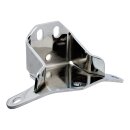 OEM STYLE MOTOR MOUNT CHROME