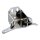 OEM STYLE MOTOR MOUNT CHROME