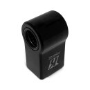Kodlin M8 15mm rear lift / shock extension. Black
