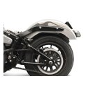 Kodlin M8 15mm rear lift / shock extension. Black