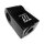 Kodlin M8 15mm rear lift / shock extension. Black