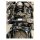 Kodlin M8 15mm rear lift / shock extension. Black