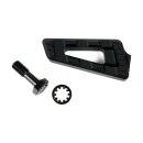 Kodlin, Track board brake/shift pedal. Black