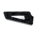 Kodlin, Track board brake/shift pedal. Black