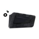 Kodlin, Track board brake/shift pedal. Silver