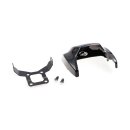 Cult-Werk, headlamp mask NRS Style. Gloss black