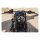 Cult-Werk, headlamp mask NRS Style. Gloss black
