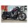 Cult-Werk, headlamp mask NRS Style. Gloss black
