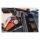 Cult-Werk, turn signal bracket set, front