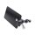Cult-Werk, side mount license plate bracket, black. France