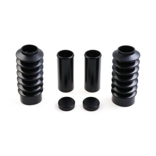 Cult-Werk Short Gabel Cover Kit 6 teilig für Harley Nightster 22-24