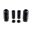 Cult-Werk Short Gabel Cover Kit 6 teilig für Harley...