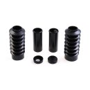 Cult-Werk Short Gabel Cover Kit 6 teilig für Harley...