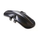 Cult-Werk, front fender "Old School". Gloss black
