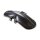 Cult-Werk, front fender "Old School". Gloss black