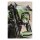 Cult-Werk, headlamp mask kit NRS Style. Gloss black