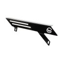 Cult-Werk, upper belt guard. Black