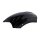 Cult-Werk, rear fender Bobber clean. Gloss black